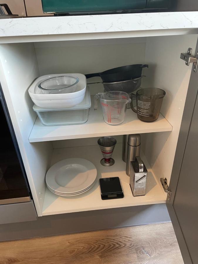 5 Minutes From Loch Lomond - Newly Renovated Ground Floor 1-Bed Flat Lägenhet Bonhill Exteriör bild