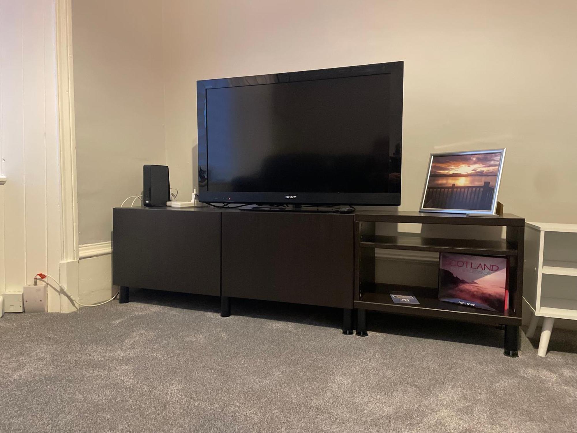 5 Minutes From Loch Lomond - Newly Renovated Ground Floor 1-Bed Flat Lägenhet Bonhill Exteriör bild